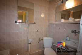 Mieszkanie 2 pokoje przy Pieniężnego z parkingiem